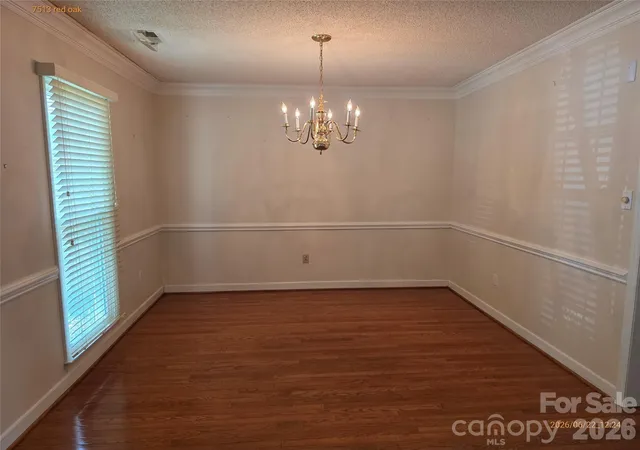 Photo 3 of Townhouse for sale at 7513 Red Oak Ln, Charlotte, NC 28226 | MLS# 4394321 | Listing updated on 2026-09-30