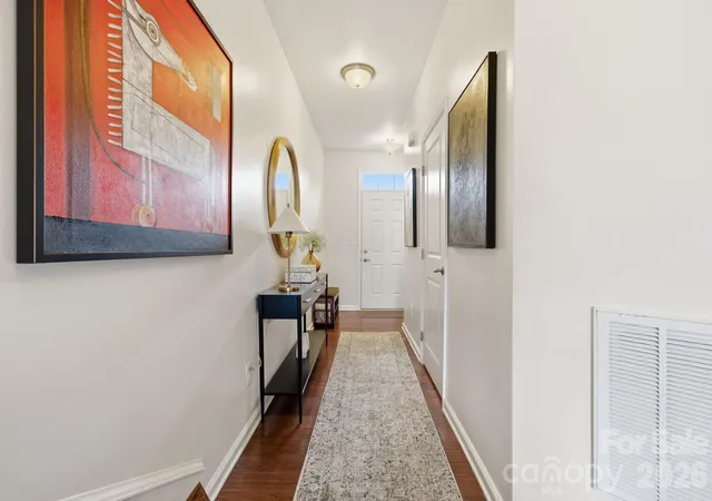 Photo 4 of Townhouse for sale at 1760 Evergreen Dr, Charlotte, NC 28208 | MLS# 4394330 | Listing updated on 2026-08-28