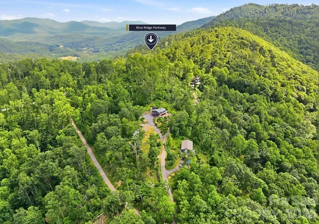 2nd image of 854 Ox Creek Crest Ln, Weaverville, NC 28787 | MLS# 4394336