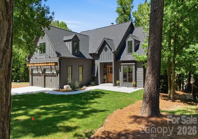 5th image of 19624 Meta Rd, Cornelius, NC 28031 | MLS# 4394341