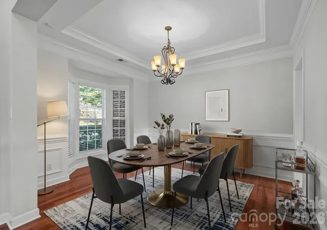2nd image of 2305 Barrington Ridge Dr, Waxhaw, NC 28173 | MLS# 4394344