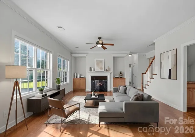 3rd image of 2305 Barrington Ridge Dr, Waxhaw, NC 28173 | MLS# 4394344