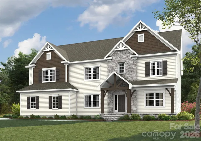 1st image of 10931 Tyler Brook Ln #OAK0046, Mint Hill, NC 28227 | MLS# 4394346