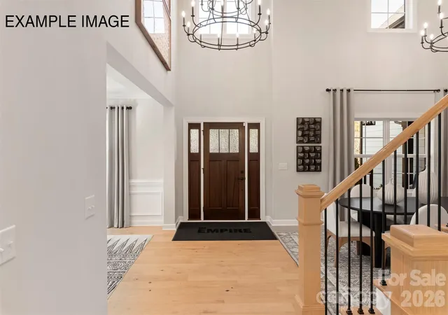 2nd image of 10931 Tyler Brook Ln #OAK0046, Mint Hill, NC 28227 | MLS# 4394346