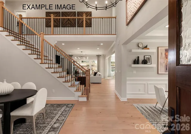 3rd image of 10931 Tyler Brook Ln #OAK0046, Mint Hill, NC 28227 | MLS# 4394346