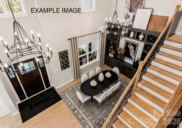 4th image of 10931 Tyler Brook Ln #OAK0046, Mint Hill, NC 28227 | MLS# 4394346