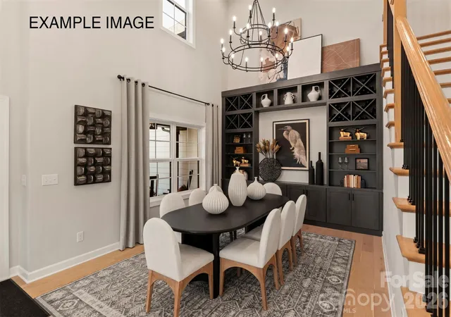5th image of 10931 Tyler Brook Ln #OAK0046, Mint Hill, NC 28227 | MLS# 4394346