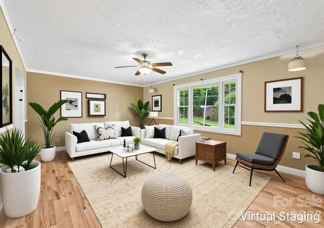 5th image of 8417 Rolling Hills Ave, Hickory, NC 28602 | MLS# 4394347
