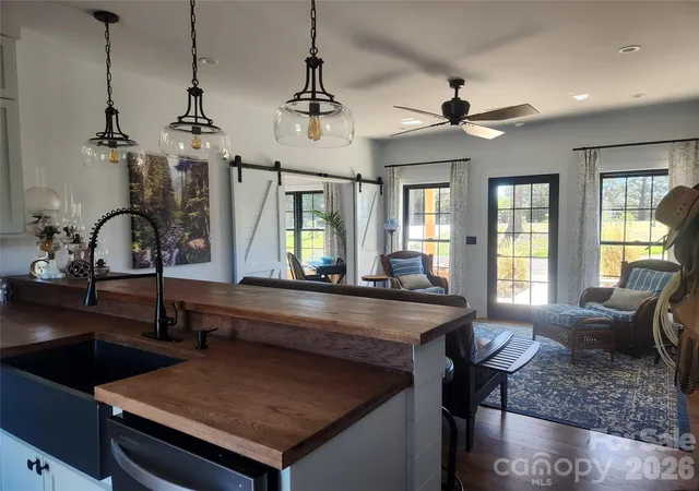 3rd image of 4085 Hunting Country Rd, Tryon, NC 28782 | MLS# 4394349