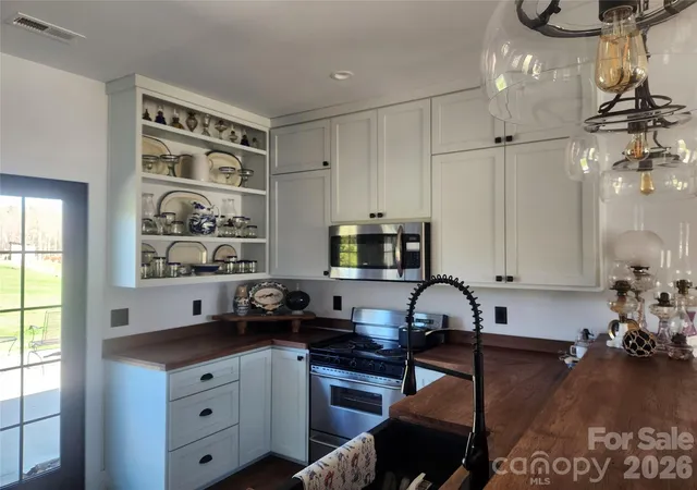 5th image of 4085 Hunting Country Rd, Tryon, NC 28782 | MLS# 4394349