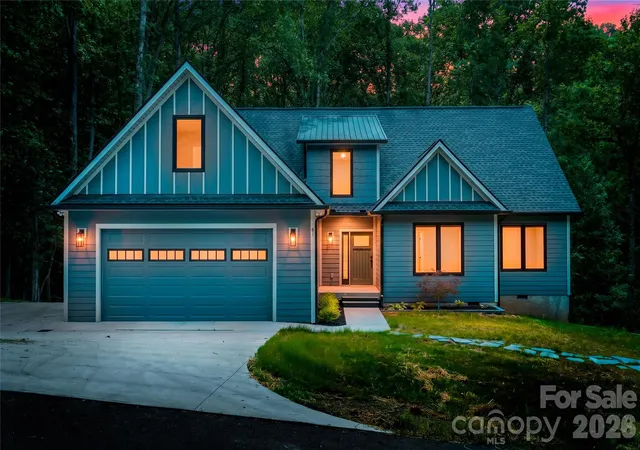 4th image of 61 Bamboo Trl, Candler, NC 28715 | MLS# 4394352