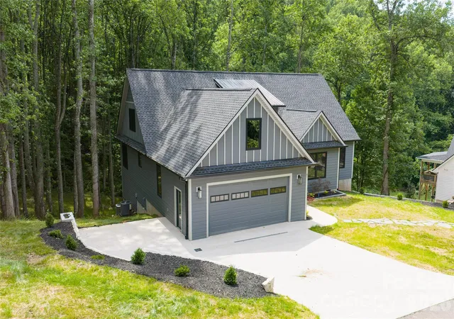 5th image of 61 Bamboo Trl, Candler, NC 28715 | MLS# 4394352