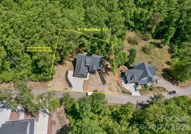 41st image of 61 Bamboo Trl, Candler, NC 28715 | MLS# 4394352