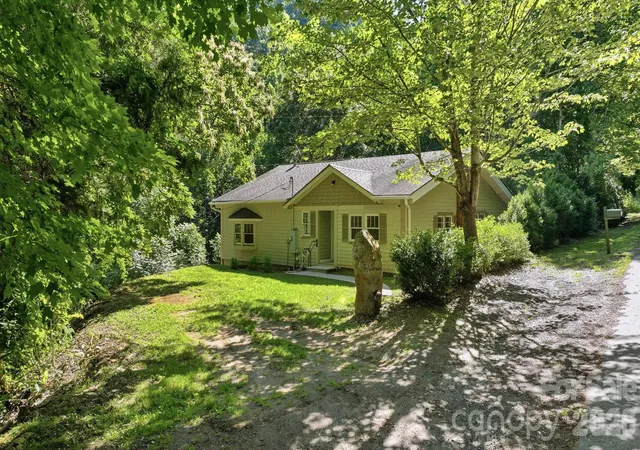 Homes for sale in Sylva, NC | 583 Dark Ridge Rd, Sylva, NC 28779 | MLS# 4394353