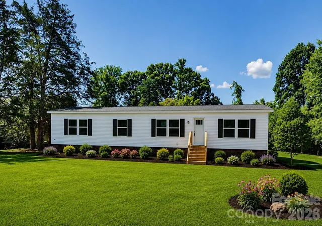 Single family home for sale at 1848 Brittany Trl #116, Pleasant Garden, NC 27313 | MLS# 4394357