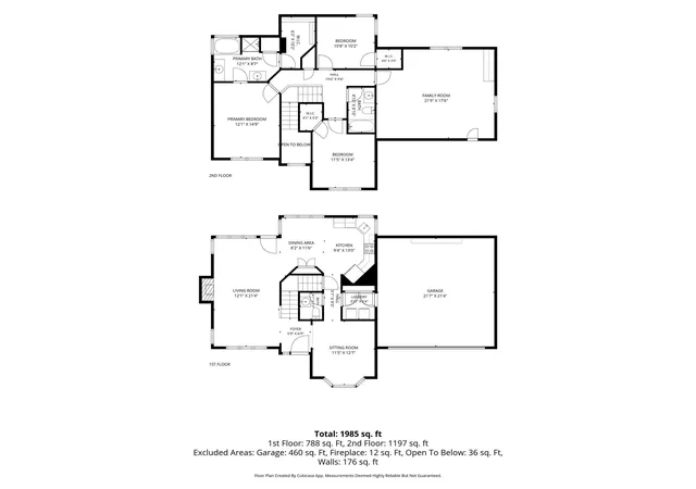 32nd image of 470 Fox Ridge Ct, Stanley, NC 28164 | MLS# 4394361