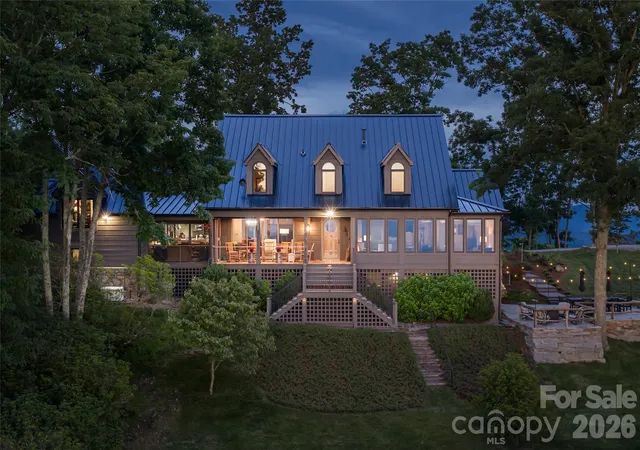 2nd image of 145 Kalmia Dr, Asheville, NC 28804 | MLS# 4394362