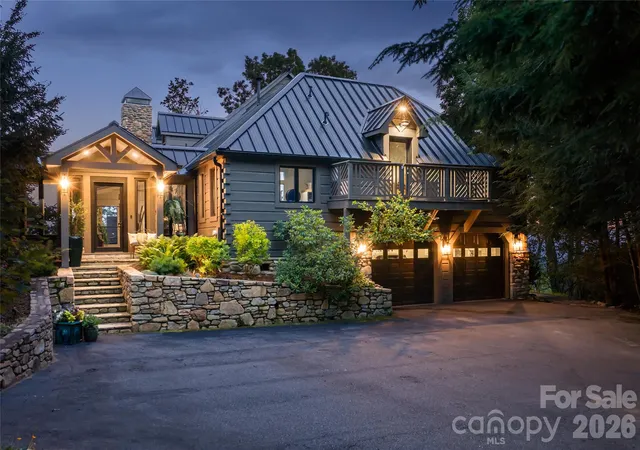 3rd image of 145 Kalmia Dr, Asheville, NC 28804 | MLS# 4394362