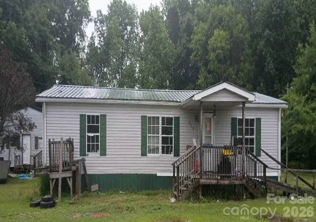 Photo 1 of Single family home for sale at 630 Ballard Spring Rd #1125, Morven, NC 28119 | MLS# 4394363 | Listing updated on 2026-10-14