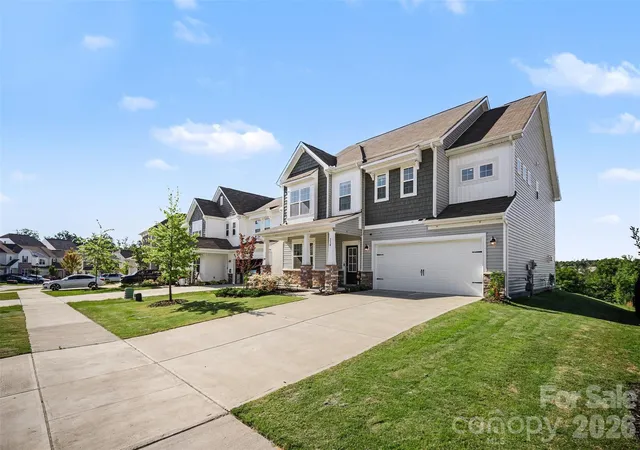 Photo 3 of Single family home for sale at 238 Kennerly Ctr Dr, Mooresville, NC 28115 | MLS# 4394365 | Listing updated on 2026-09-01