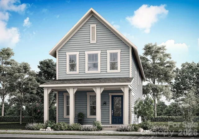 1st image of 9125 Maybry Park St #Lot 119, Charlotte, NC 28212 | MLS# 4394366