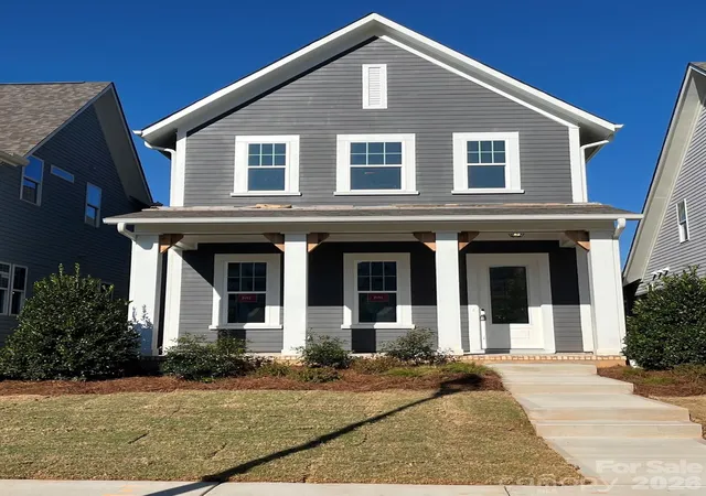 Photo 1 of Single family home for sale at 9125 Maybry Park St #Lot 119, Charlotte, NC 28212 | MLS# 4394366 | Listing updated on 2026-10-10