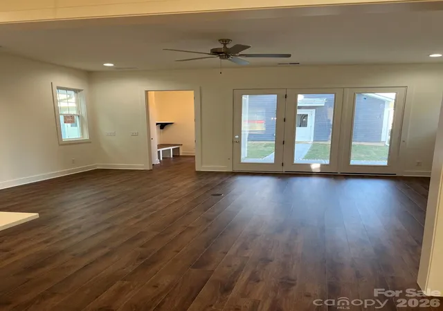 Photo 4 of Single family home for sale at 9125 Maybry Park St #Lot 119, Charlotte, NC 28212 | MLS# 4394366 | Listing updated on 2026-10-30