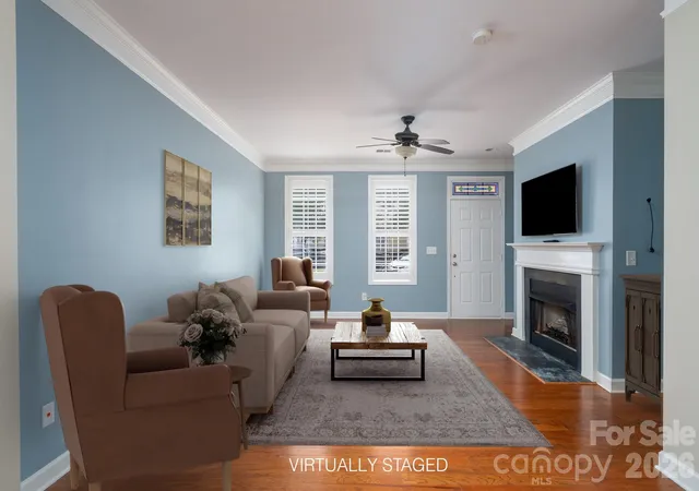 Homes for sale in Huntersville, NC | 15449 Goodwood St, Huntersville, NC 28078 | MLS# 4394371