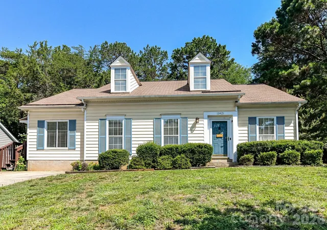 1st image of 13421 Baker Mills Rd, Pineville, NC 28134 | MLS# 4394375