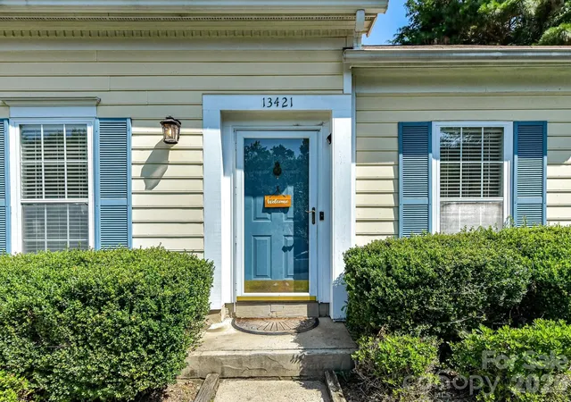 2nd image of 13421 Baker Mills Rd, Pineville, NC 28134 | MLS# 4394375