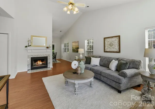 3rd image of 13421 Baker Mills Rd, Pineville, NC 28134 | MLS# 4394375