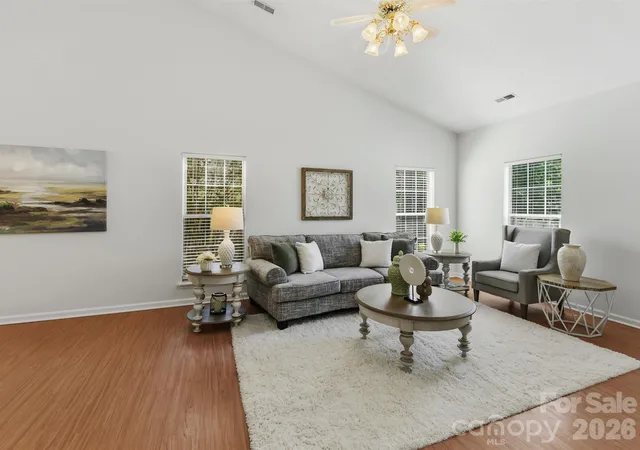 5th image of 13421 Baker Mills Rd, Pineville, NC 28134 | MLS# 4394375