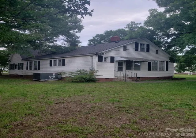 Photo 4 of Single family home for sale at 602 Mchord St, Chester, SC 29706 | MLS# 4394383 | Listing updated on 2026-06-17