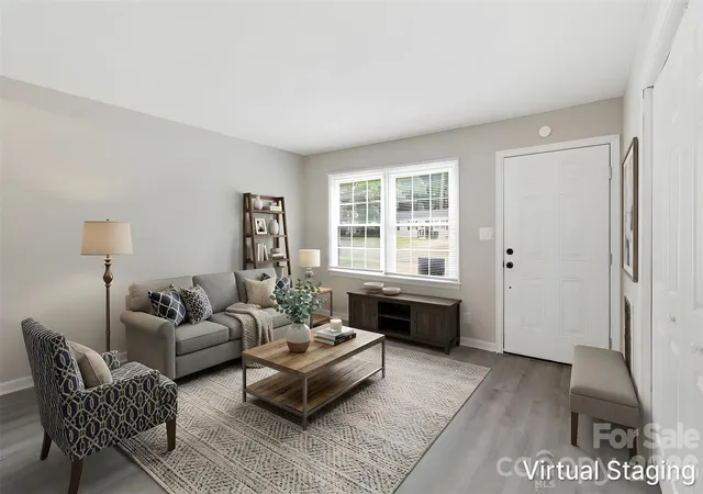 Photo 2 of Single family home for sale at 2732 Thornton Rd, Charlotte, NC 28208 | MLS# 4394385 | Listing updated on 2026-10-06
