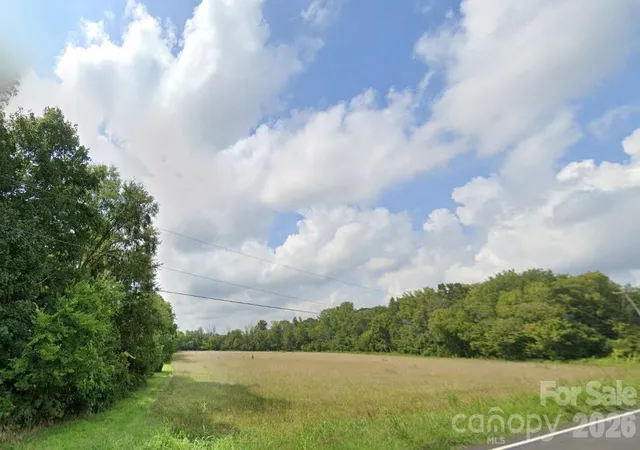 Photo 3 of Land for sale at 8305 Rocky River Rd, Harrisburg, NC 28075 | MLS# 4394386 | Listing updated on 2026-07-09