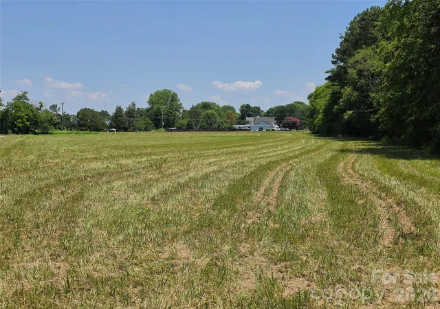 Photo 3 of Land for sale at 8305 Rocky River Rd, Harrisburg, NC 28075 | MLS# 4394386 | Listing updated on 2026-07-09