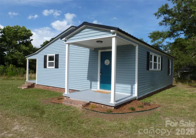 Homes for sale in Lancaster, SC | 3215 Flat Creek Rd, Lancaster, SC 29720 | MLS# 4394390