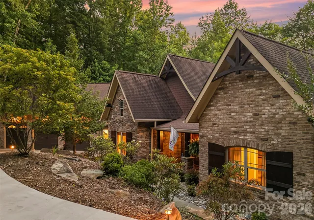 1st image of 1313 High Trail Dr, Nebo, NC 28761 | MLS# 4394395