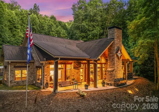 2nd image of 1313 High Trail Dr, Nebo, NC 28761 | MLS# 4394395