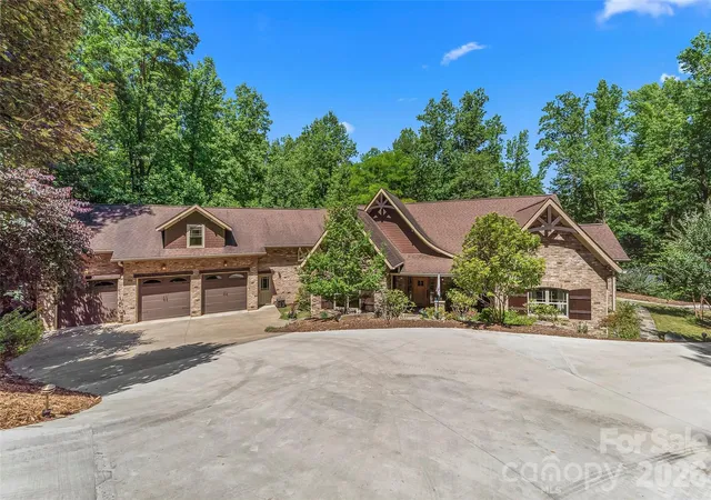 4th image of 1313 High Trail Dr, Nebo, NC 28761 | MLS# 4394395