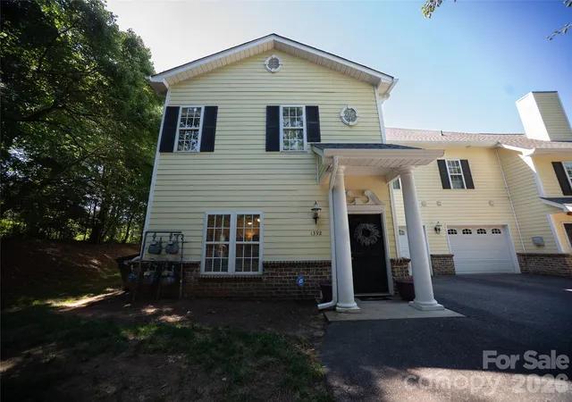 1st image of 1392 21st Ave Ne, Hickory, NC 28601 | MLS# 4394397