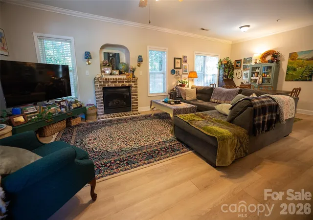 5th image of 1392 21St Ave Ne, Hickory, NC 28601 | MLS# 4394397
