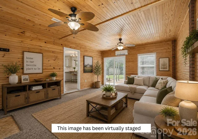 Photo 2 of Single family home for sale at 114 Glenwood Valley Dr, Harmony, NC 28634 | MLS# 4394401 | Listing updated on 2026-08-20