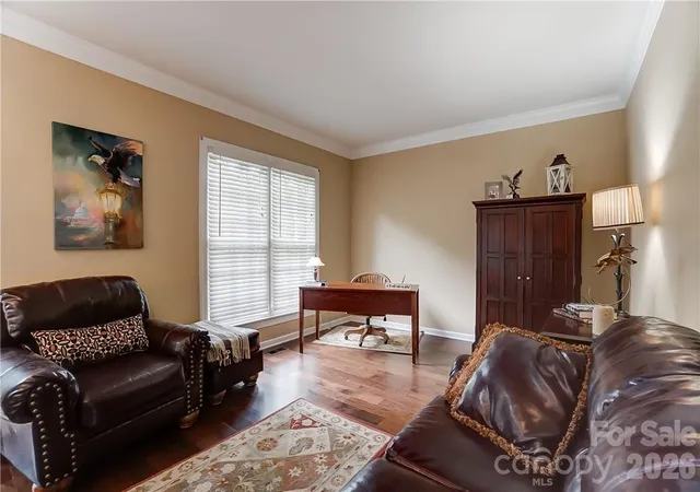 Photo 3 of Single family home for sale at 8920 Park Grv St, Huntersville, NC 28078 | MLS# 4394405 | Listing updated on 2026-09-12