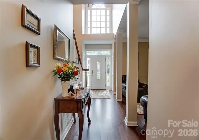 Photo 3 of Single family home for sale at 8920 Park Grv St, Huntersville, NC 28078 | MLS# 4394405 | Listing updated on 2026-09-12