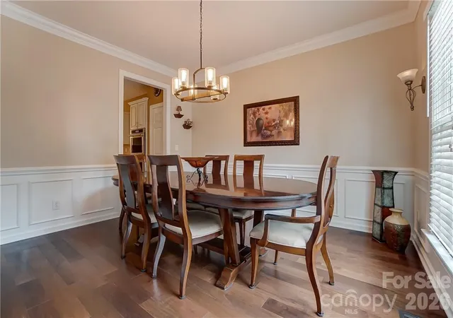 Photo 4 of Single family home for sale at 8920 Park Grv St, Huntersville, NC 28078 | MLS# 4394405 | Listing updated on 2026-09-12