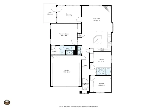 45th image of 51 Barn Owl Wy, Hendersonville, NC 28792 | MLS# 4394410