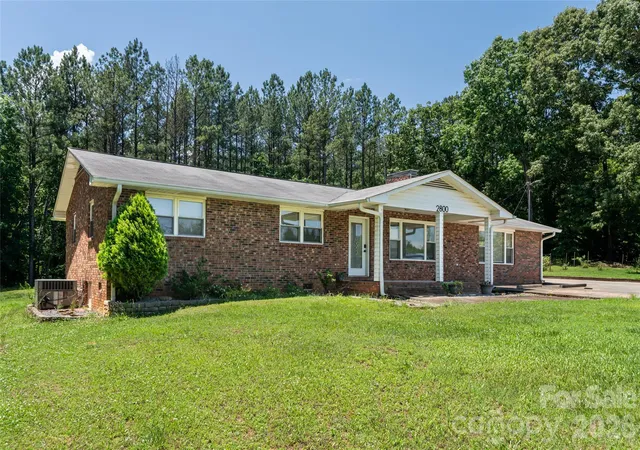 2nd image of 2800 Coxe Rd, Tryon, NC 28782 | MLS# 4394414
