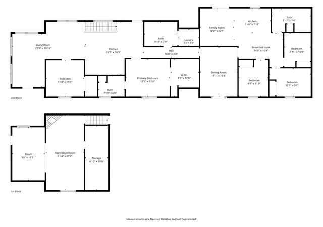 48th image of 1857 Creekside Pl, Lenoir, NC 28645 | MLS# 4394415
