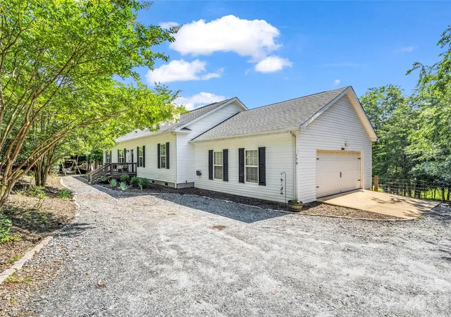 Homes for sale in Rutherfordton, NC | 138 Elliott Ln, Rutherfordton, NC 28139 | MLS# 4394425